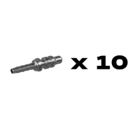 Magura ETT Easy Link Crimp Socket 10pk Magura ETT Easy Link Crimp Socket 10pk
