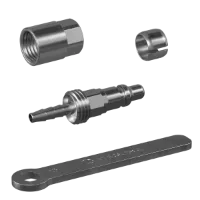 Magura ETT Easy Link Screw In Connector Set Magura ETT Easy Link Screw In Connector Set