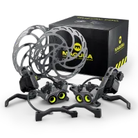 Magura Gustav PRO Skivebremsesett