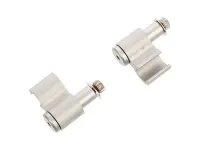 Magura Hose guide, aluminium, 2pk Magura Hose guide, aluminium, 2pk