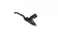 Magura HS22 3-Finger Bremsehendel