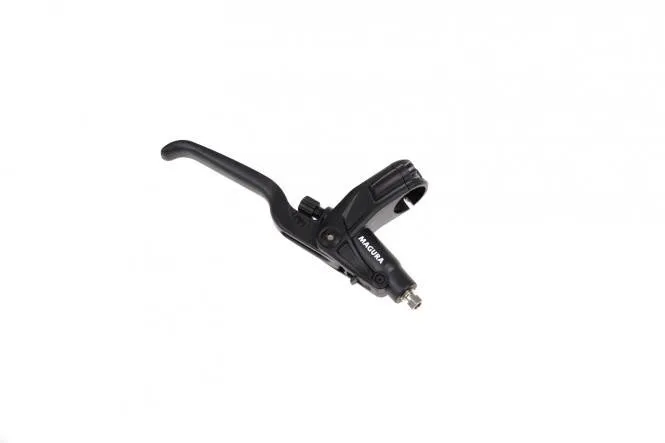 Magura HS22 3-Finger Bremsehendel, Black, One Size Magura HS22 3-Finger Bremsehendel, Black, One Size