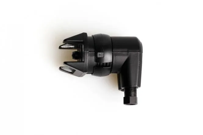 Magura HS33/HS11 Bremsesylinder, Svart, Pris pr stk