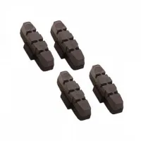 Magura HS33/HS11 Ceramic Bremseklosser , 4pk Grå Magura HS33/HS11 Ceramic Bremseklosser , 4pk Grå