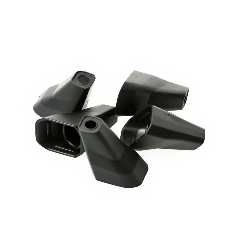 Magura Hs33 My2013 Omslag 5 Enheter, Black, One Size Magura Hs33 My2013 Omslag 5 Enheter, Black, One Size