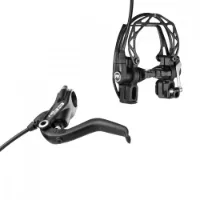 Magura HS33 R Black, 4-finger V-brems Magura HS33 R Black, 4-finger V-brems