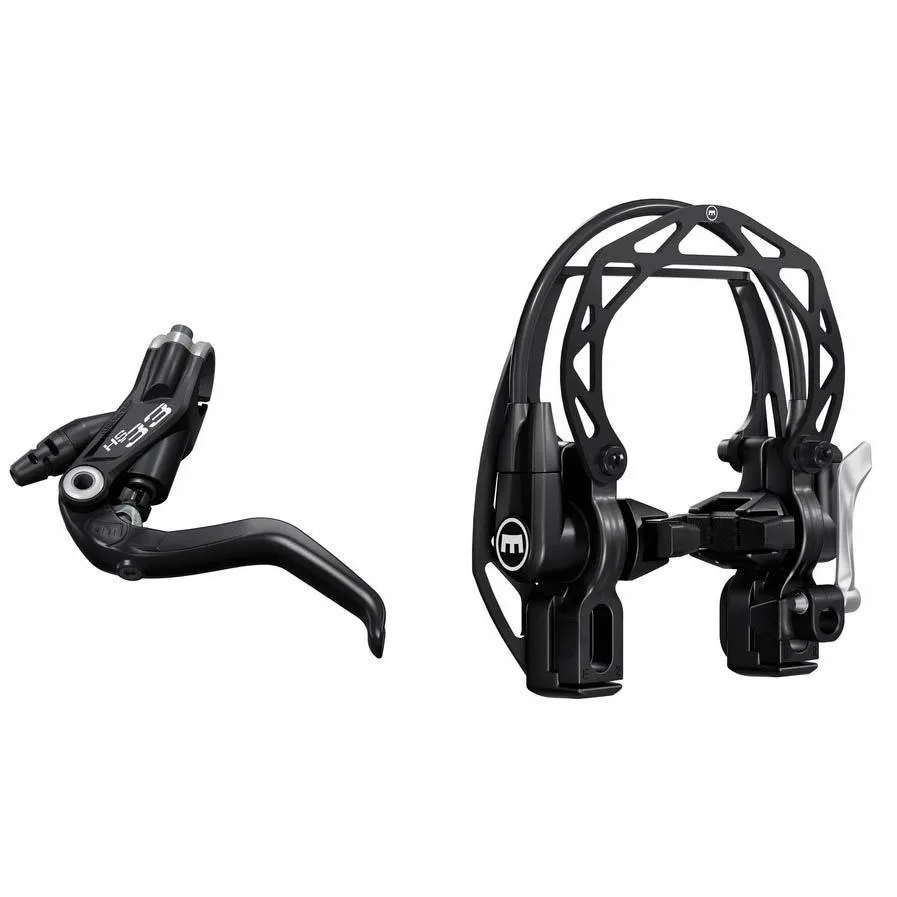 Magura Hs33 R Bremser Refurbished Magura Hs33 R Bremser Refurbished