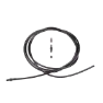 Magura Kabelsett for MT2/HS33/HS11