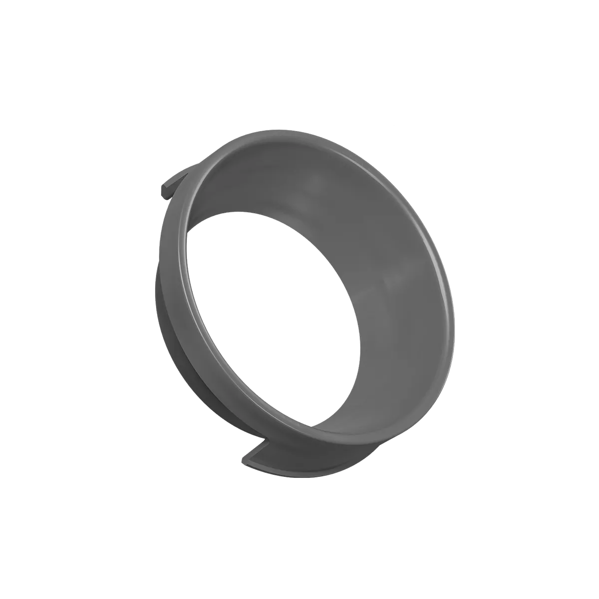 Magura Kaliper Deksel for Gustav PRO Kaliper, Grå