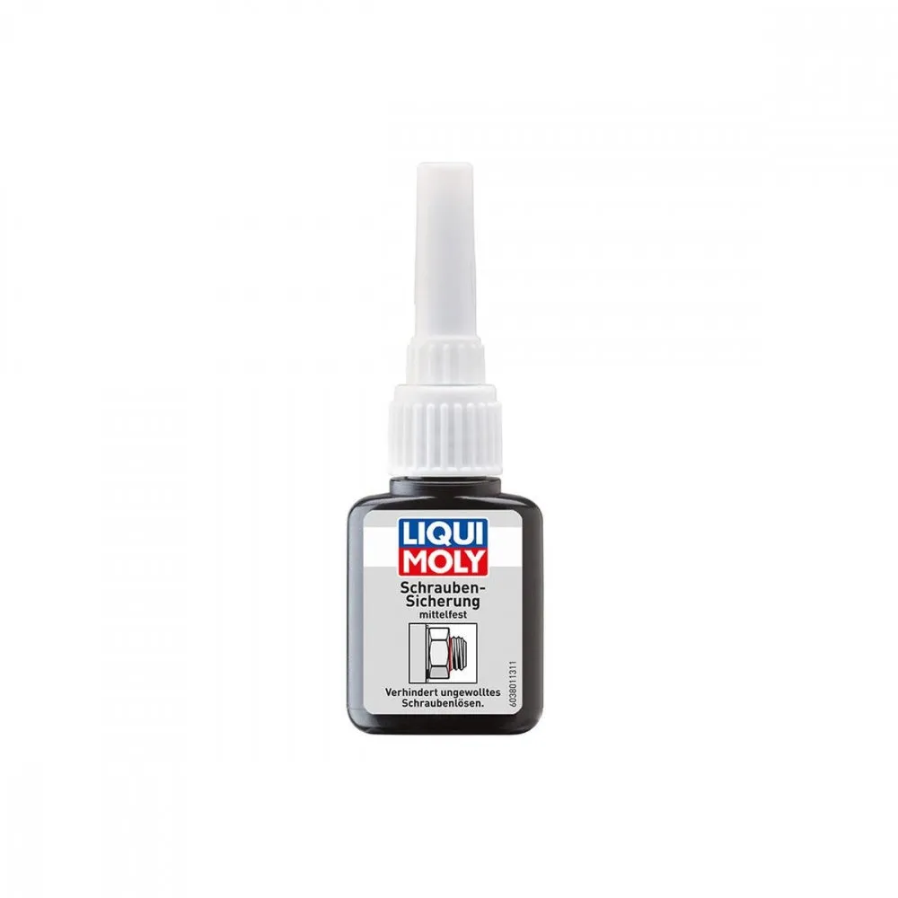 Magura Liqui Moly Høy Styrke 10ml Gjengelås