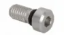 Magura Lower leg bolt left side for forks, 1pcs