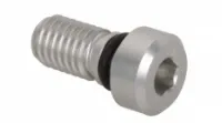 Magura Lower leg bolt left side for forks, 1pcs Magura Lower leg bolt left side for forks, 1pcs