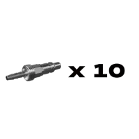 Magura Magrua ETT Easy Link Screw Socket 10pk Magura Magrua ETT Easy Link Screw Socket 10pk