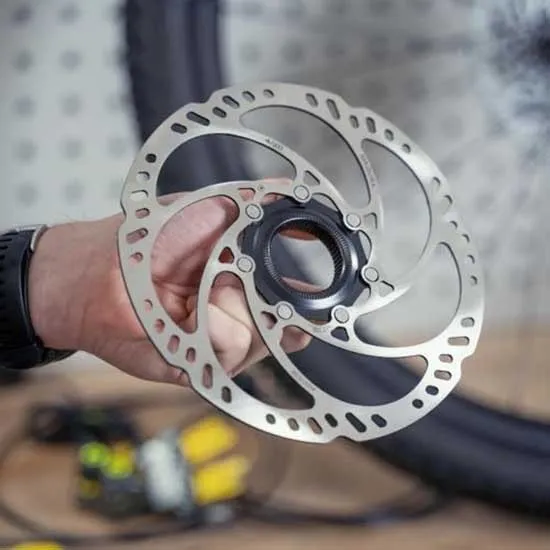 Magura MDR-C CL Bremseskive for Thru Axle Magura MDR-C CL Bremseskive for Thru Axle