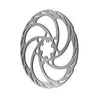 Magura MDR-S 2.5 6-Bolt Bremseskive Magura MDR-S 2.5 6-Bolt Bremseskive