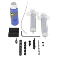 Magura Mini Service Bleed Kit, Til alle bremser fra Magura