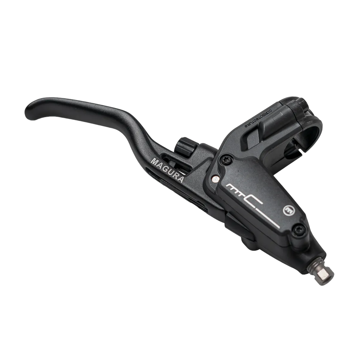 Magura MT C ABS 2-Finger bremsehendel