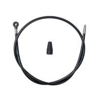 Magura MT C ABS Control Unit - FW Brake Caliper L2 700mm Tubing Magura MT C ABS Control Unit - FW Brake Caliper L2 700mm Tubing