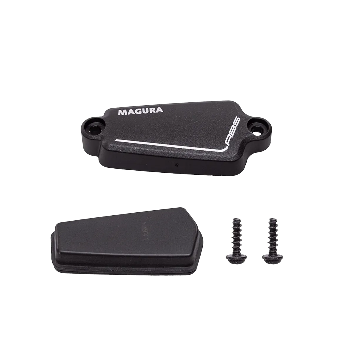 Magura MT C ABS Reservoar Cap, Venstre