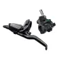 Magura MT C4, 3-Finger Carbotecture Flatmount Skivebrems, Venstre/Front