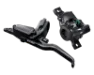 Magura MT C4, 3-Finger Carbotecture Skivebrems