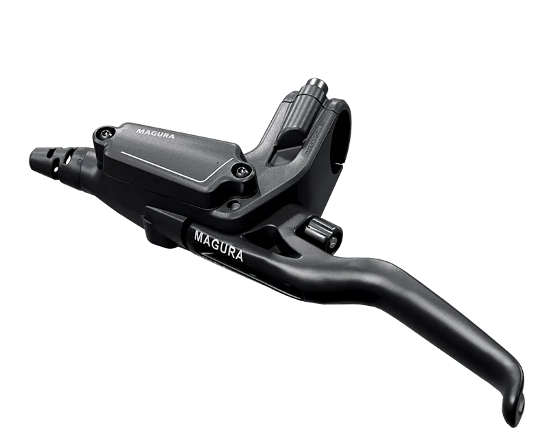 Magura MT C4, 3-Finger Carbotecture Skivebrems