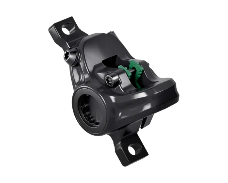 Magura MT C4, 3-Finger Carbotecture Skivebrems