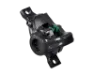 Magura MT C4, 3-Finger Carbotecture Skivebrems