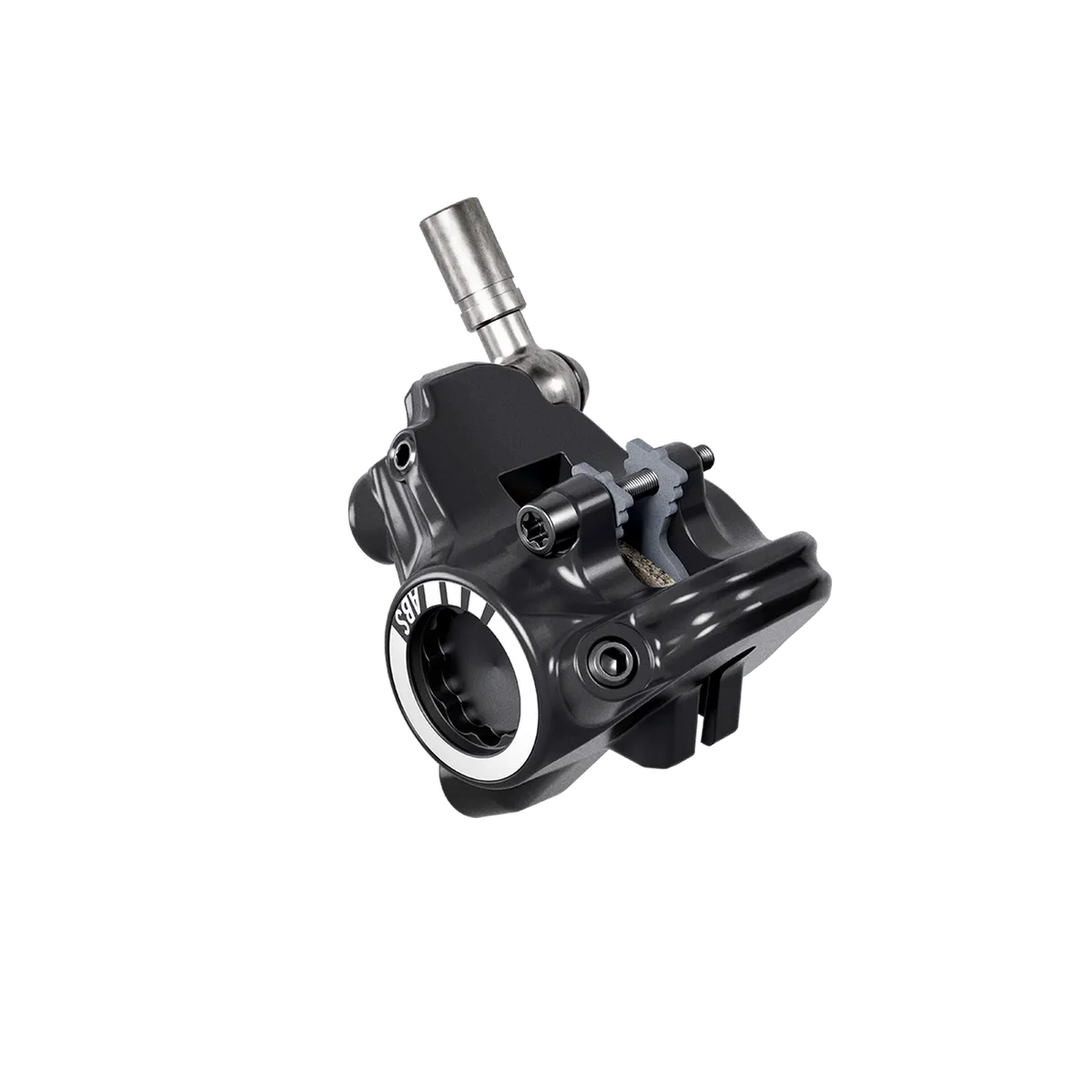 Magura MT C4 Flatmount ABS 2K Kaliper