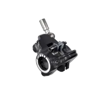 Magura MT C4 Flatmount ABS 2K Kaliper