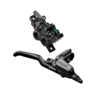 Magura MT C5, 3-Finger Carbotecture Skivebrems Magura MT C5, 3-Finger Carbotecture Skivebrems