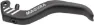 Magura MT eSTOP 2-Finger Hendelblad, Black, One Size