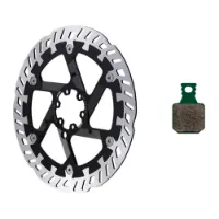 Magura MT eStop MDR-C eSTOP Kit + 7.S Bremseskivepakke Magura MT eStop MDR-C eSTOP Kit + 7.S Bremseskivepakke