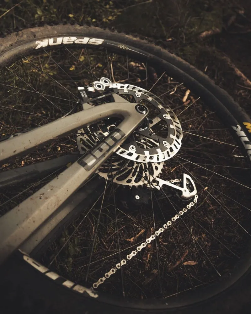 Magura MT eStop MDR-P eSTOP Bremseskive