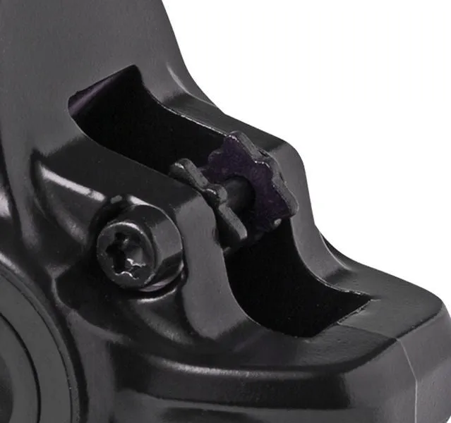 Magura MT Sport Carbotecture Skivebrems, One size