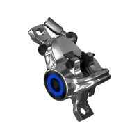 Magura MT Trail 2-stemplet MY15 bak kaliper Magura MT Trail 2-stemplet MY15 bak kaliper