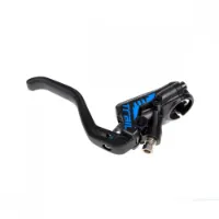 Magura MT Trail Carbon Aluminium 2-Finger Bremsehendel Magura MT Trail Carbon Aluminium 2-Finger Bremsehendel