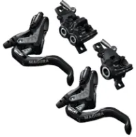 Magura MT Trail Sport Skivebremssett Magura MT Trail Sport Skivebremssett