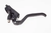 Magura MT4 Carbotecture 2-Finger Bremsehendel Magura MT4 Carbotecture 2-Finger Bremsehendel