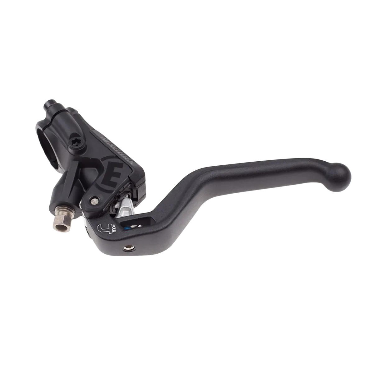 Magura MT4 Carbotecture 3-Finger Bremsehendel