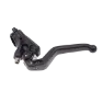 Magura MT4 Carbotecture 3-Finger Bremsehendel