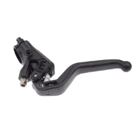 Magura MT4 Carbotecture 3-Finger Bremsehendel Magura MT4 Carbotecture 3-Finger Bremsehendel
