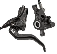 Magura MT4 Carbotecture Skivebrems Magura MT4 Carbotecture Skivebrems