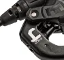 Magura MT4 Carbotecture Skivebrems, Black, One Size