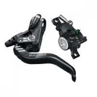 Magura MT4 eSTOP 2-Finger / 2-stempel, E-Bike Skivebrems Magura MT4 eSTOP 2-Finger / 2-stempel, E-Bike Skivebrems