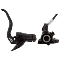 Magura Mt4 Flatmount 2.200 Mm Bremser Magura Mt4 Flatmount 2.200 Mm Bremser