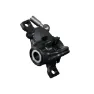 Magura MT4/MT6 MY15 Kaliper, Black, Silver cover, Black, One Size