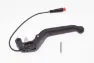 Magura MT4e, NC, HIGO-CLOSER 3-Finger Hendelblad