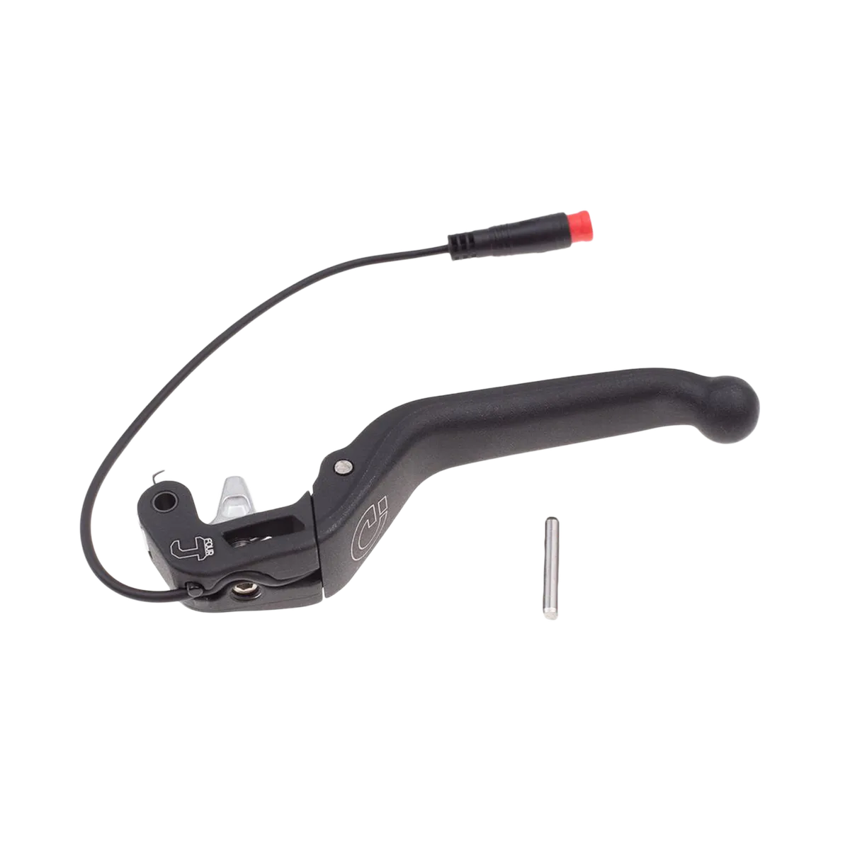 Magura MT4e, NC, HIGO-OPENER 3-Finger Bremdehendel