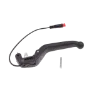 Magura MT4e, NC, HIGO-OPENER 3-Finger Bremdehendel